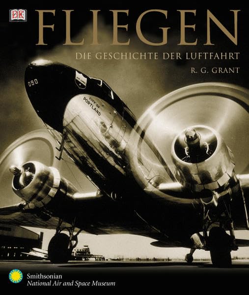 Product Image: Fliegen: Die Geschichte der Luftfahrt