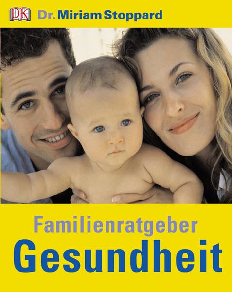 Familienratgeber Gesundheit Books