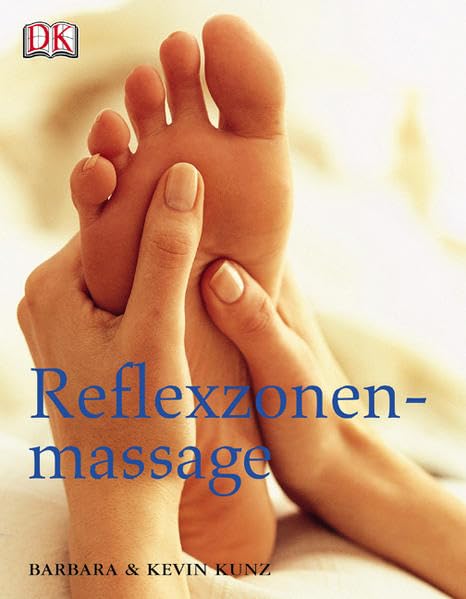 Reflexzonenmassage Health, Nutrition & Fitness