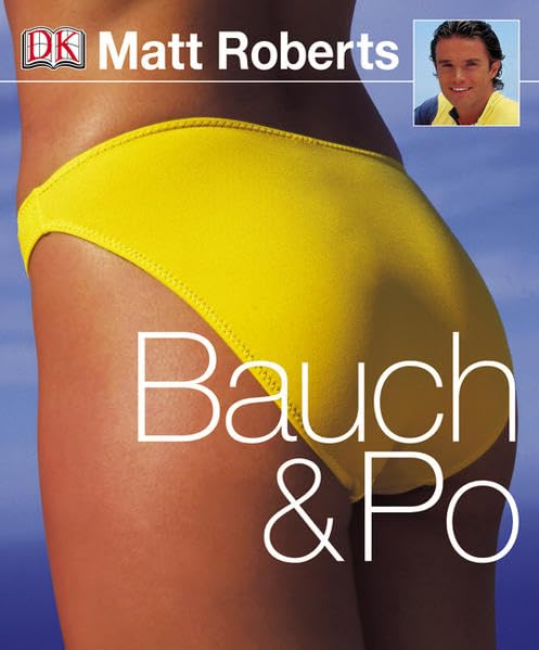 Bauch & Po Lifestyle