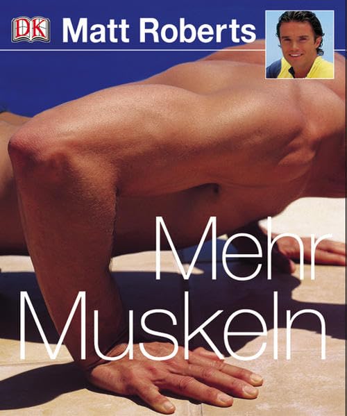 Mehr Muskeln Lifestyle