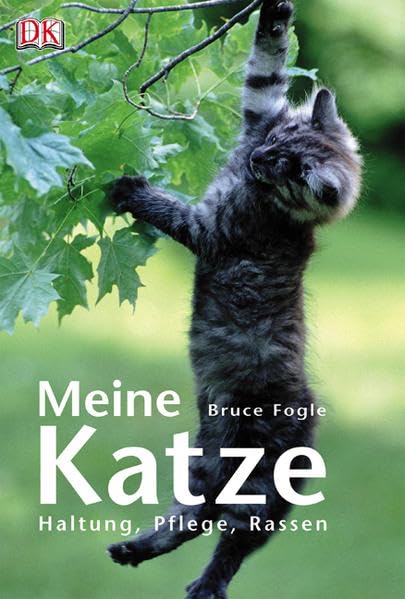 Meine Katze: Haltung, Pflege, Rassen Pets