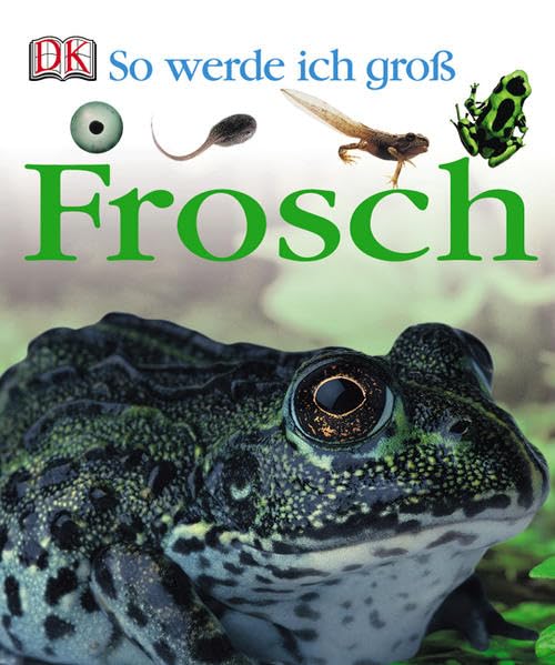 Frosch Non-fiction