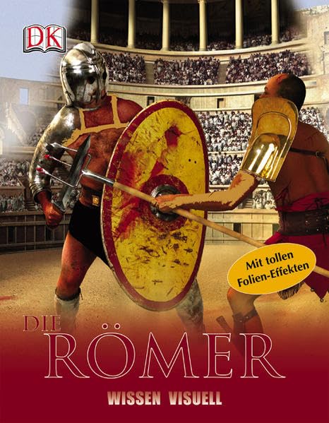 Die Römer Politics & History