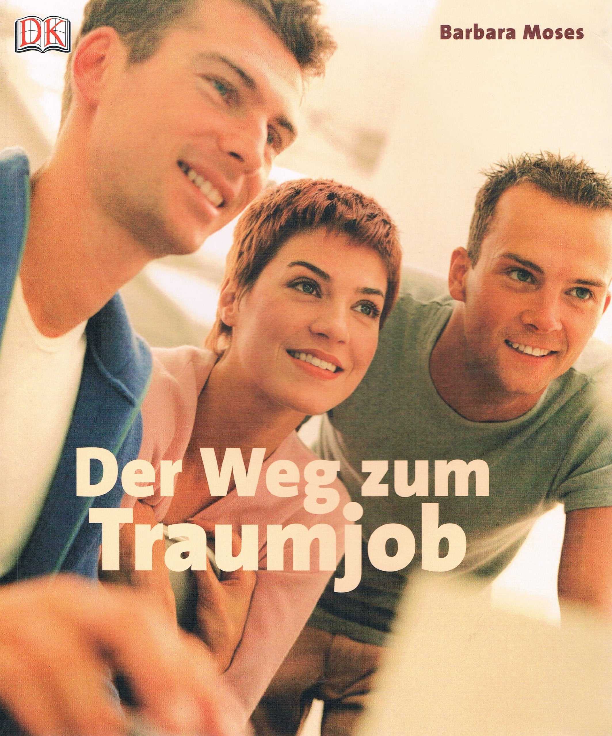 Der Weg zum Traumjob: So finden und erreichen Sie Ihre Karriereziele Law