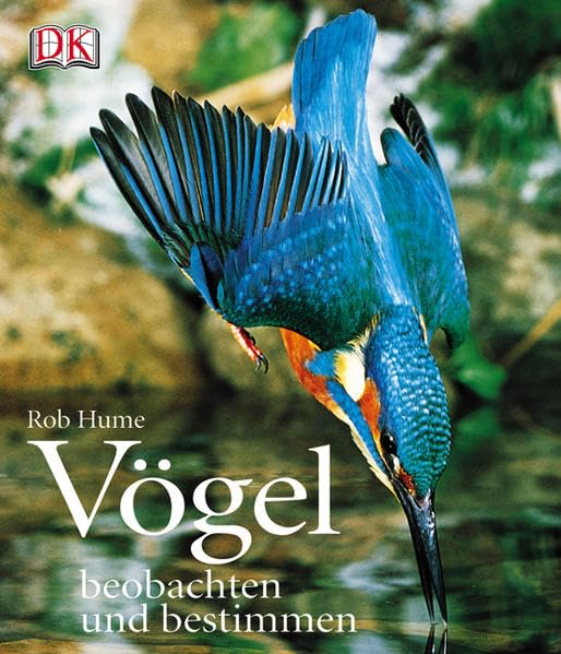 Vögel beobachten und bestimmen Leisure, Home & Garden