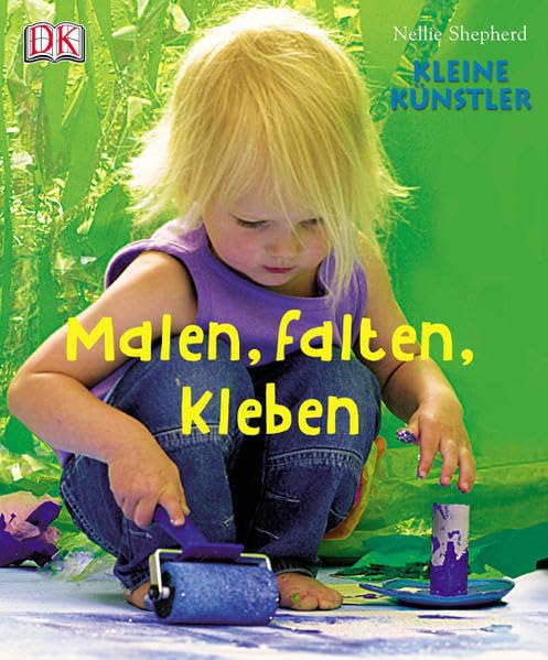 Product Image: Malen, falten, kleben
