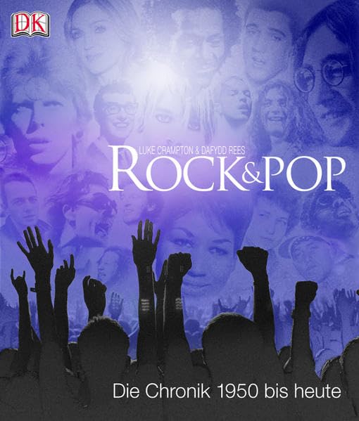 Product Image: Rock & Pop: Von 1950 bis heute