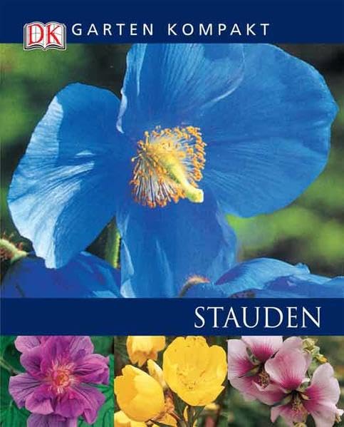 Stauden Garden & Plants