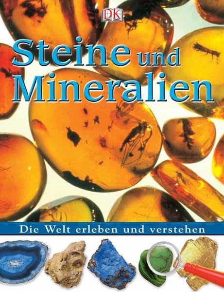 Product Image: Steine und Mineralien