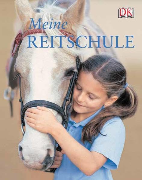 Meine Reitschule Children's books