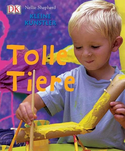 Tolle Tiere Non-fiction
