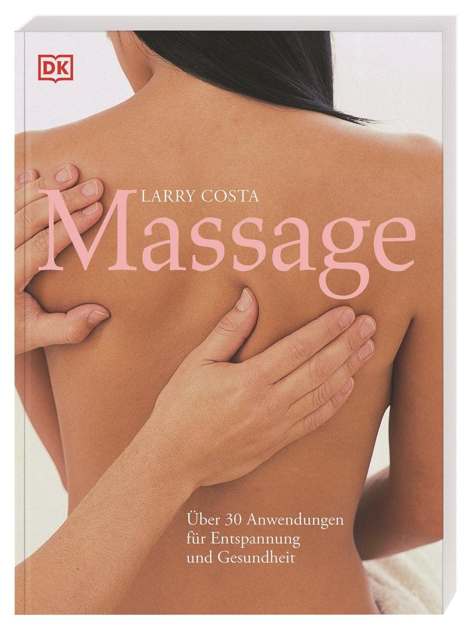 Massage Health, Nutrition & Fitness