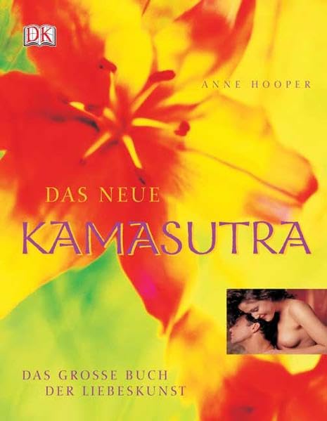 Product Image: Das neue Kamasutra