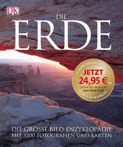 Die Erde: Die große Bild-Enzyklopädie Mathematics