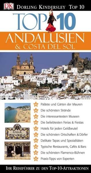 Product Image: Andalusien & Costa del Sol (TOP 10)