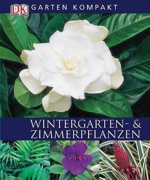 Wintergarten- und Zimmerpflanzen Garden & Plants
