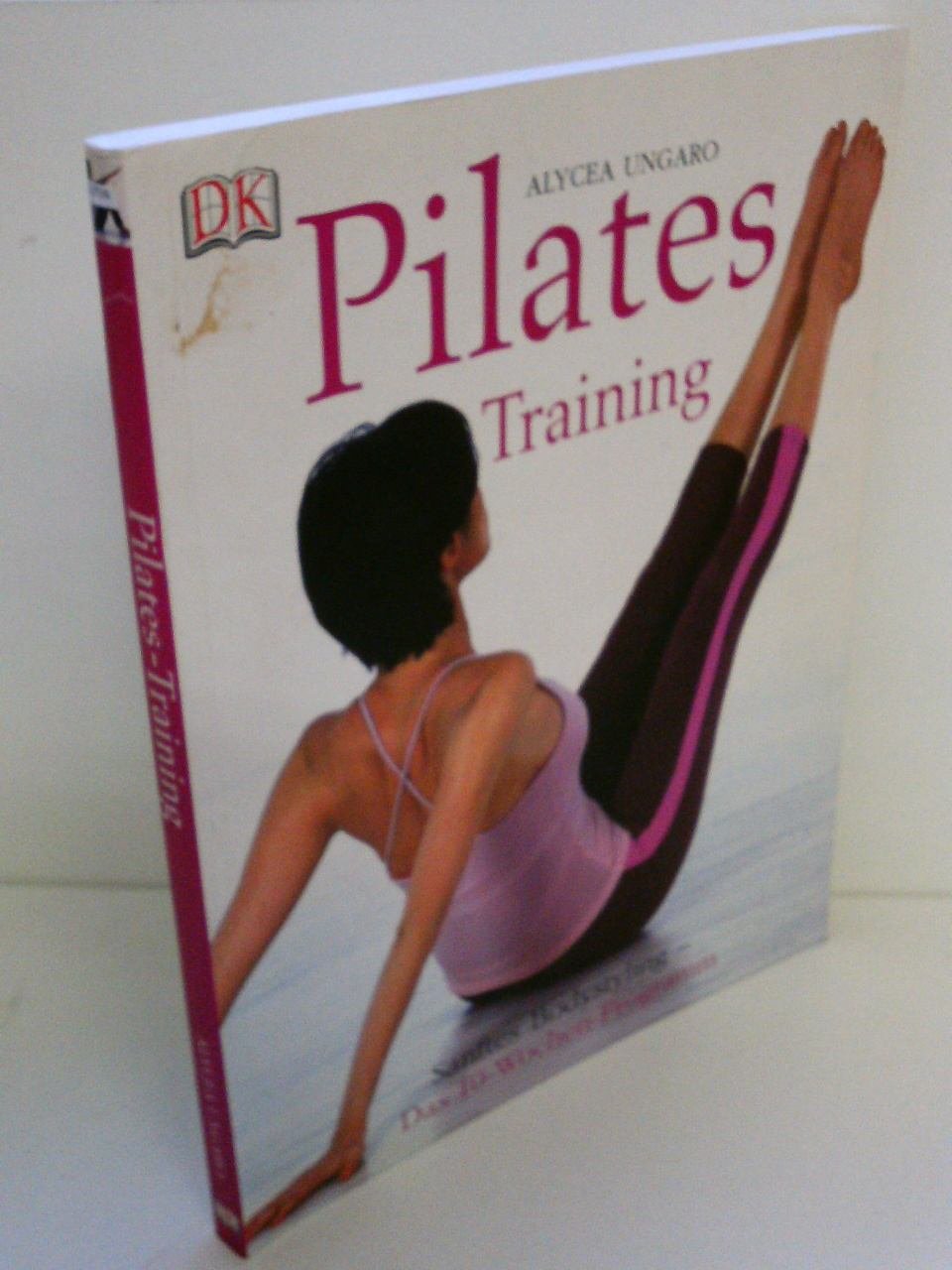 Pilates-Training: Sanftes Bodystyling - das 10-Wochen-Programm Lifestyle