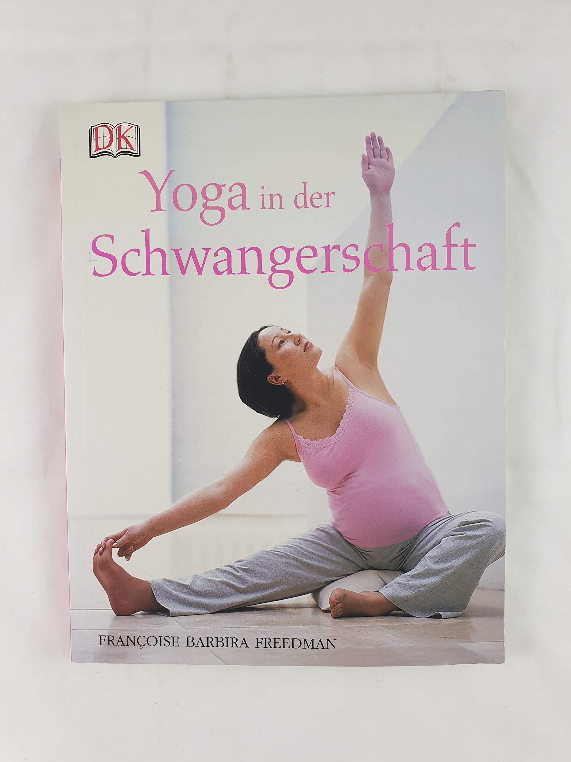 Yoga in der Schwangerschaft Health, Nutrition & Fitness