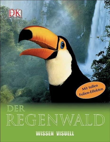 Regenwald Non-fiction