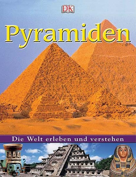 Pyramiden Non-fiction books for kids