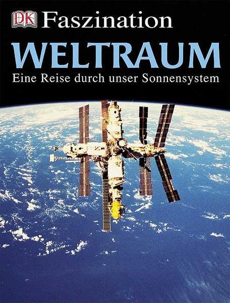 Product Image: Weltraum: Eine Reise durch unser Sonnensystem