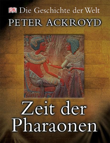 Zeit der Pharaonen Non-fiction books for kids