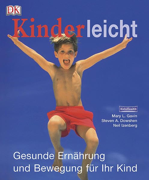 Product Image: Kinderleicht: Gesunde Ernährung und Bewegung