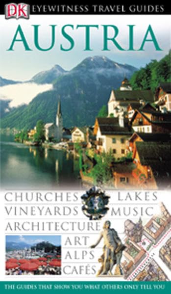 Product Image: Austria (Vis à Vis)