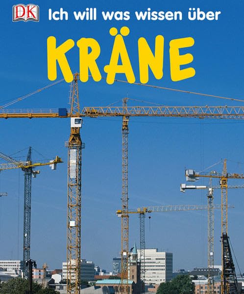 Kräne Non-fiction