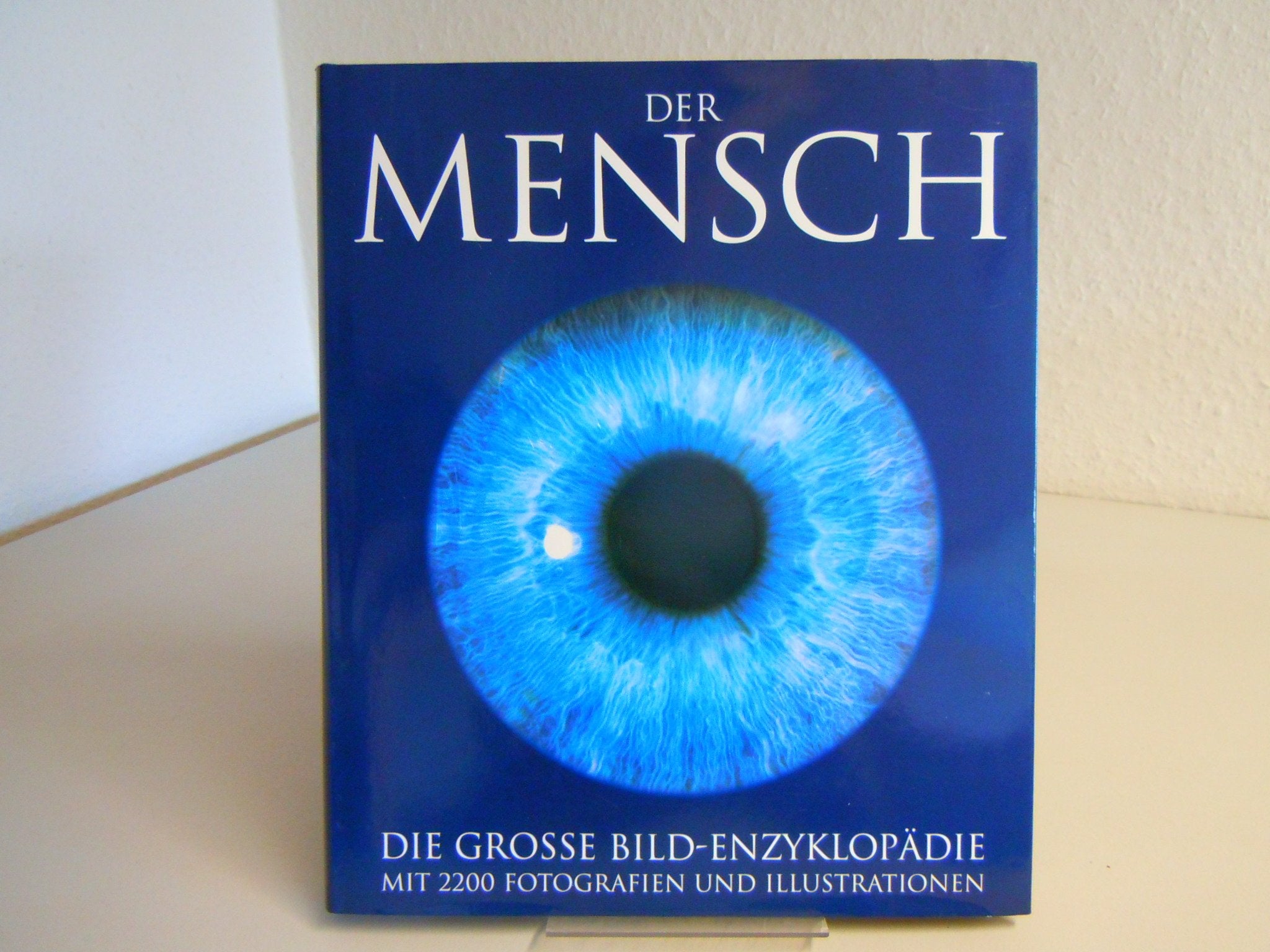 Der Mensch General education