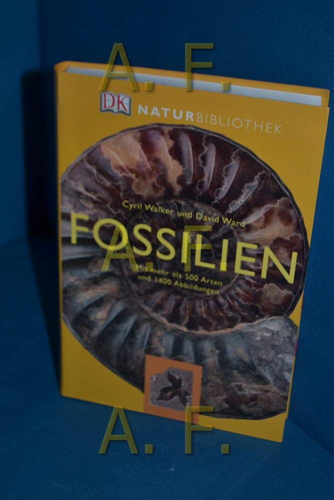 Fossilien: Mit mehr als 500 Arten Science