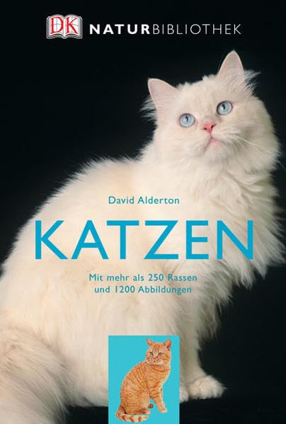 Product Image: Katzen: Mit mehr als 250 Rassen