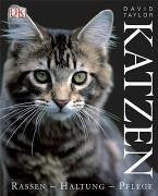 Product Image: Katzen: Rassen - Haltung - Pflege