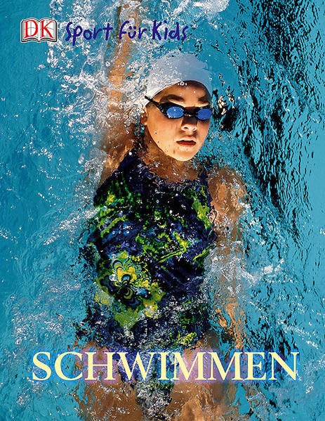 Product Image: Schwimmen: Vorw. v. Jeff Rouse
