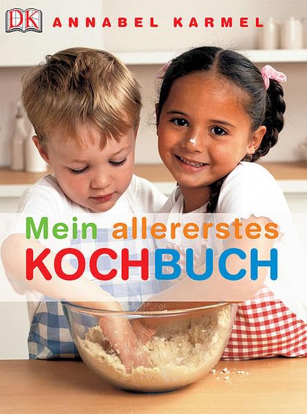 Product Image: Mein allererstes Kochbuch