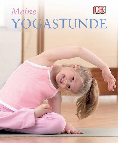 Product Image: Meine Yogastunde
