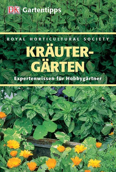 Kräutergärten Garden & Plants