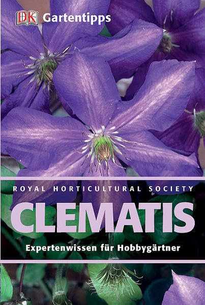 Clematis Garden & Plants