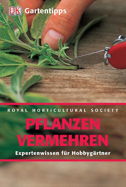 Pflanzen vermehren Garden & Plants
