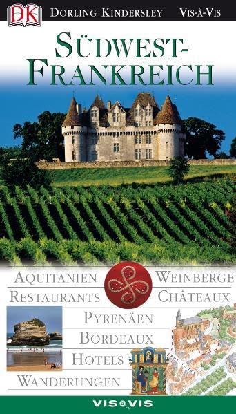 Südwest-Frankreich (Vis à Vis) Leisure, Home & Garden