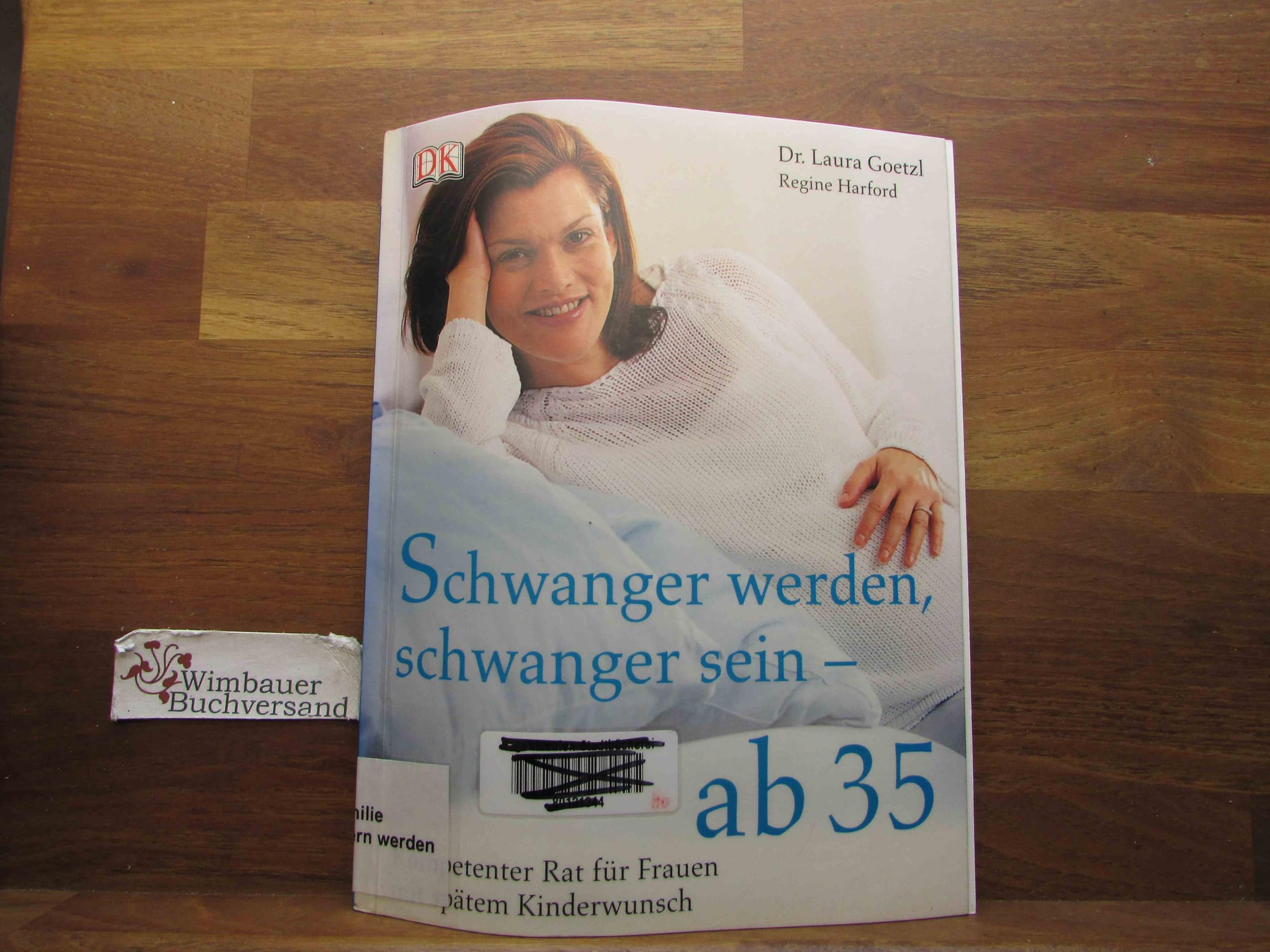 Product Image: Schwanger werden, schwanger sein