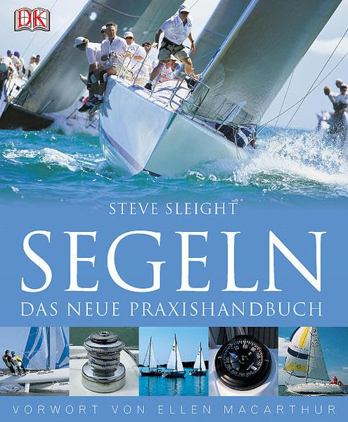 Product Image: Segeln: Das neue Praxishandbuch