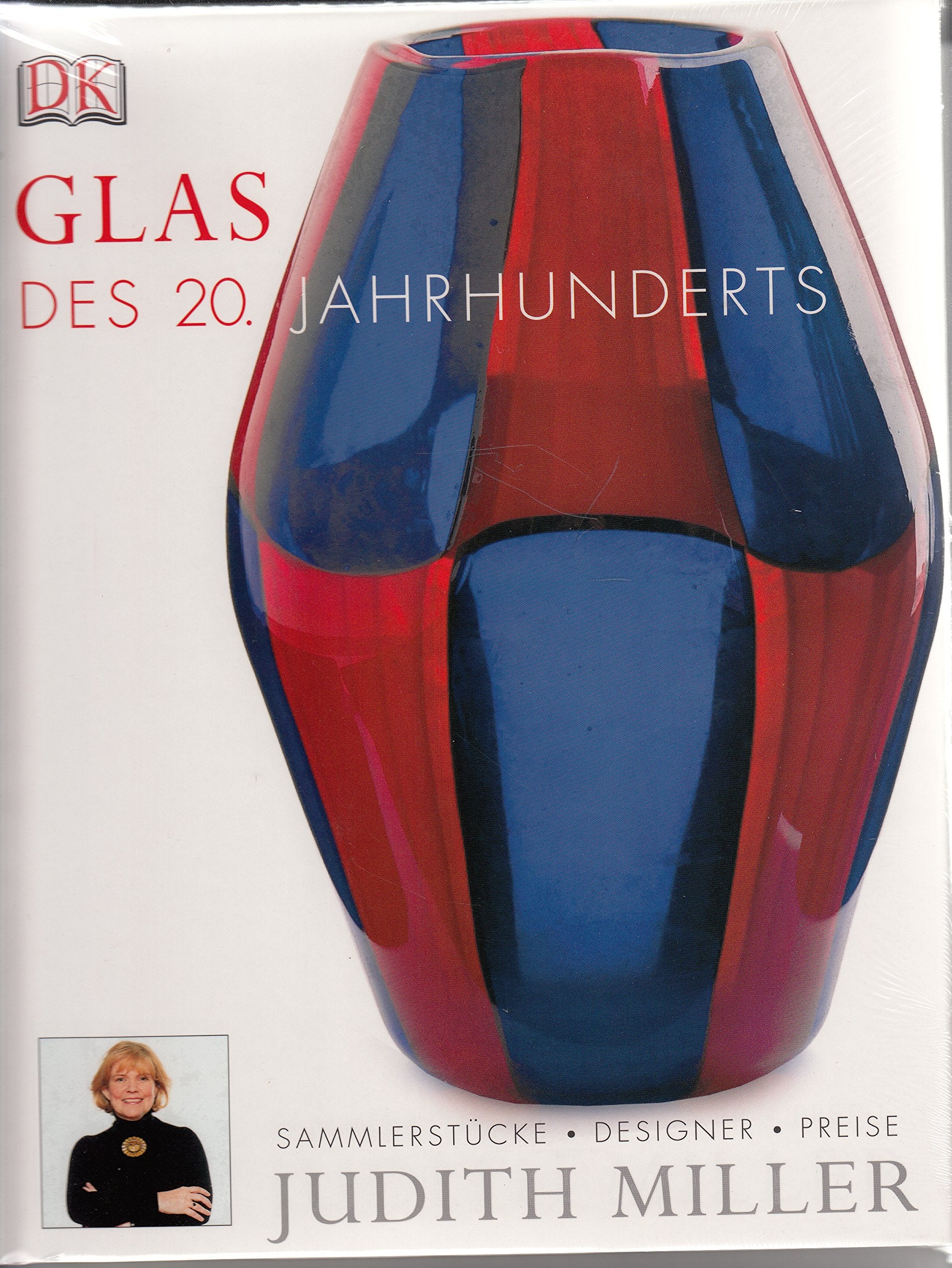 Glas des 20. Jahrhunderts: Sammlerstücke, Designer, Preise Hobbies & Crafts