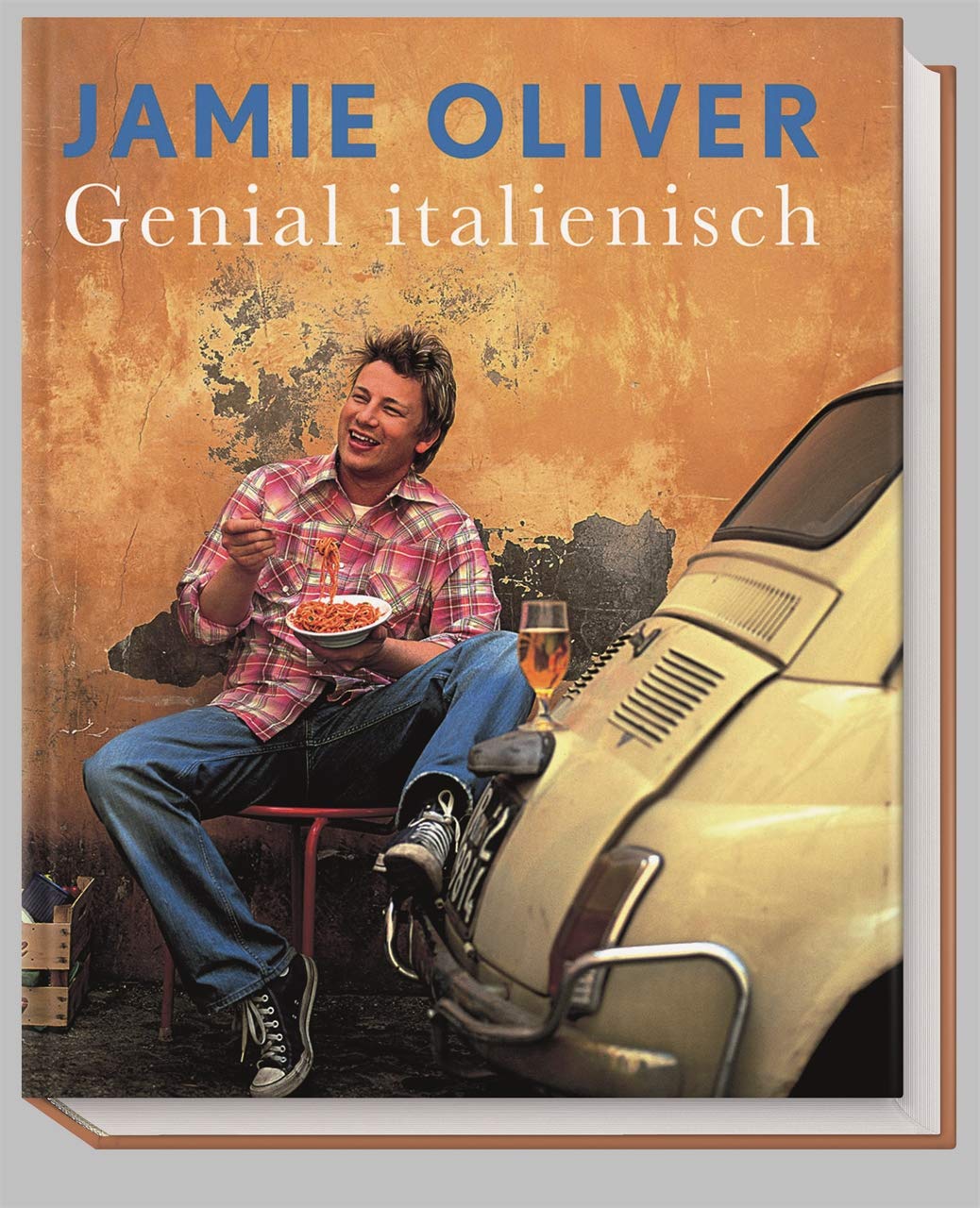 Genial italienisch Leisure, Home & Garden Books