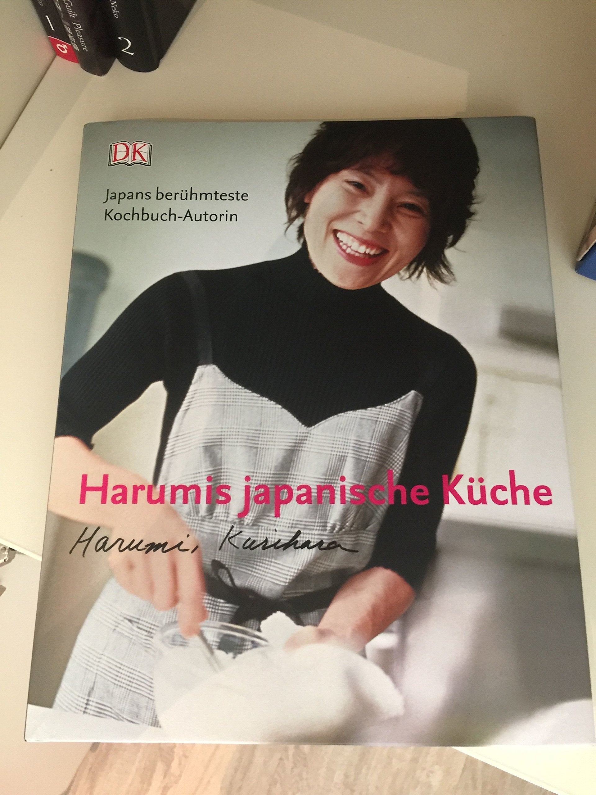Harumis japanische Küche Leisure, Home & Garden