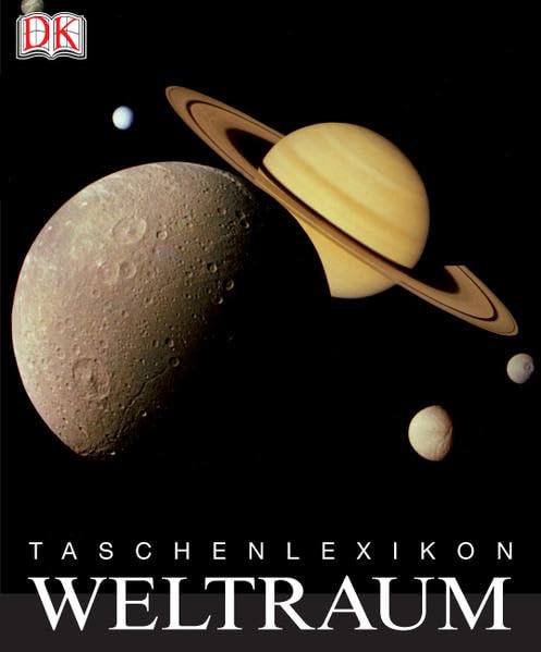 Taschenlexikon Weltraum Natural Sciences