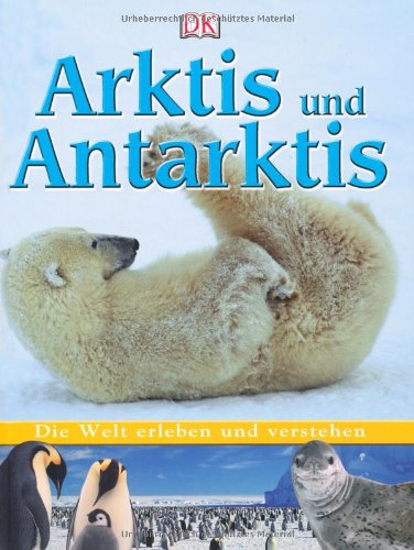 Product Image: Arktis und Antarktis