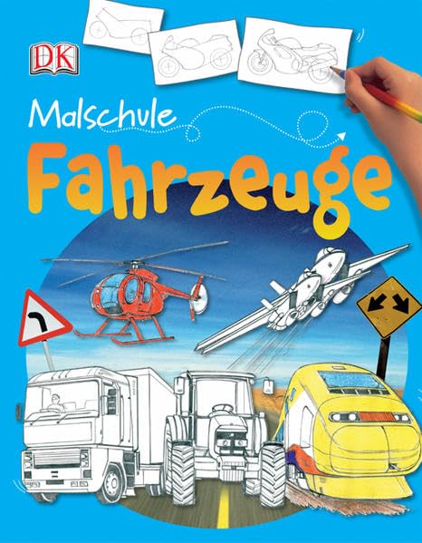 Fahrzeuge Non-fiction