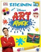 Product Image: Zeichnen mit Art Attack